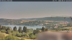 Brněnská přehrada