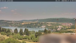Brněnská přehrada