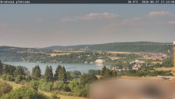 Brněnská přehrada