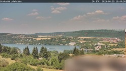 Brněnská přehrada