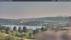 Brněnská přehrada