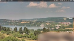 Brněnská přehrada