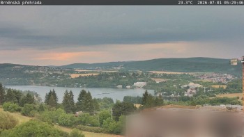 Brněnska přehrada