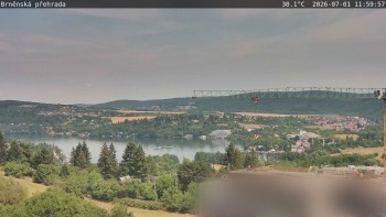 Brněnska přehrada