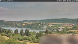 Brněnská přehrada