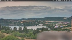 Brněnská přehrada