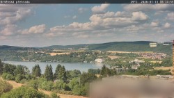 Brněnská přehrada