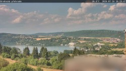Brněnská přehrada
