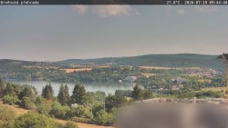 Brněnská přehrada