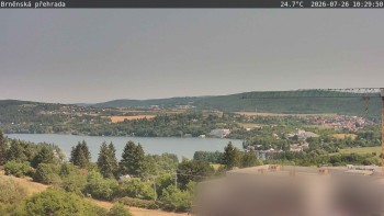 Brněnska přehrada