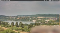 Brno Reservoir