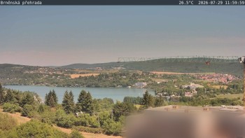 Brněnska přehrada