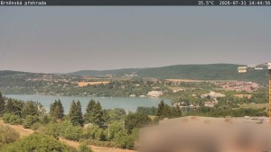 Stausee Brünn - Brünner Stausee - 31.7.2026 v 14:45 Stausee Brünn - Brünner Stausee - 31.7.2026 v 14:45