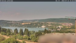 Brněnská přehrada