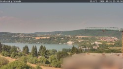 Brněnská přehrada