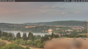 Brněnska přehrada