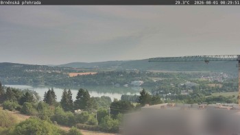 Brno Reservoir