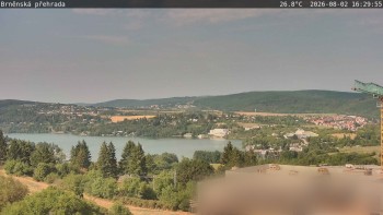 Brno Reservoir
