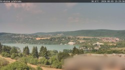 Brněnská přehrada