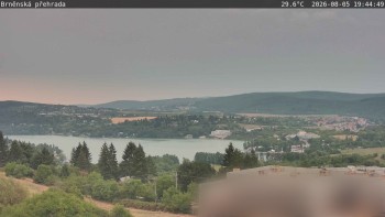 Brněnska přehrada