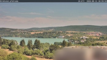 Brněnska přehrada