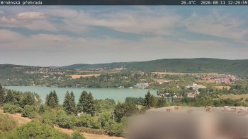 Brněnska přehrada