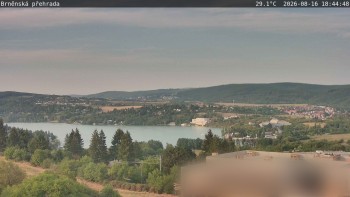 Brněnska přehrada