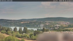 Brněnská přehrada