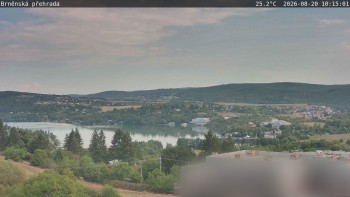 Brněnska přehrada