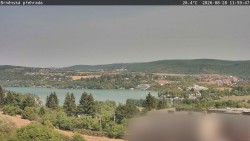Brněnská přehrada