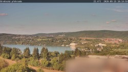 Brno Reservoir