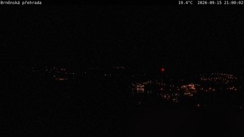 Brněnska přehrada
