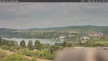 Brněnska přehrada