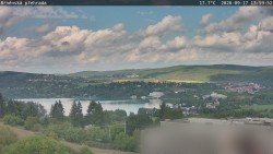 Brno Reservoir
