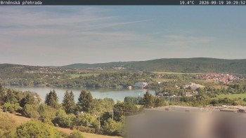 Brněnska přehrada