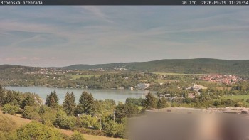 Brněnska přehrada