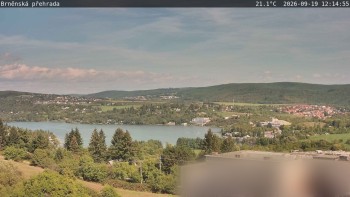 Brněnska přehrada