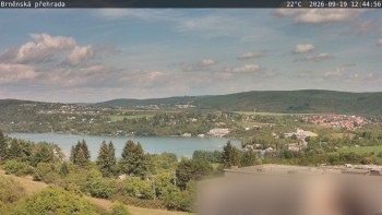Brněnska přehrada