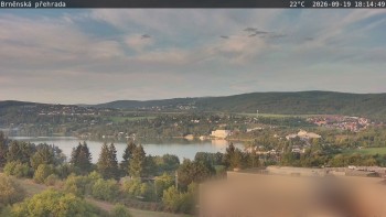 Brno Reservoir