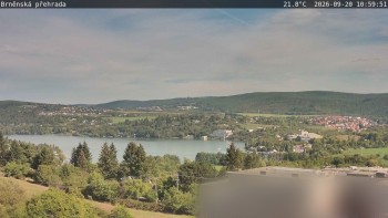 Brněnska přehrada