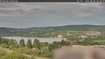 Brněnska přehrada