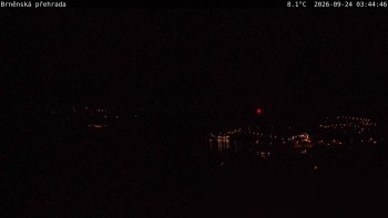 Brněnska přehrada