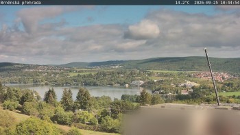 Brněnska přehrada