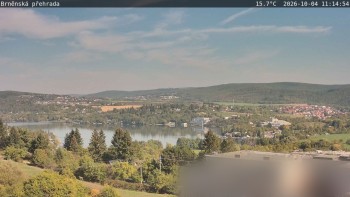 Brněnska přehrada