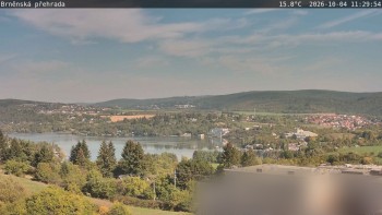 Brněnska přehrada