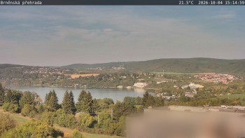 Brněnska přehrada