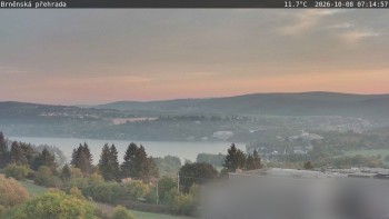 Brněnska přehrada
