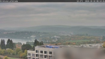 Brněnska přehrada