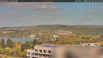 Brněnska přehrada