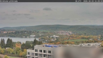 Brněnska přehrada